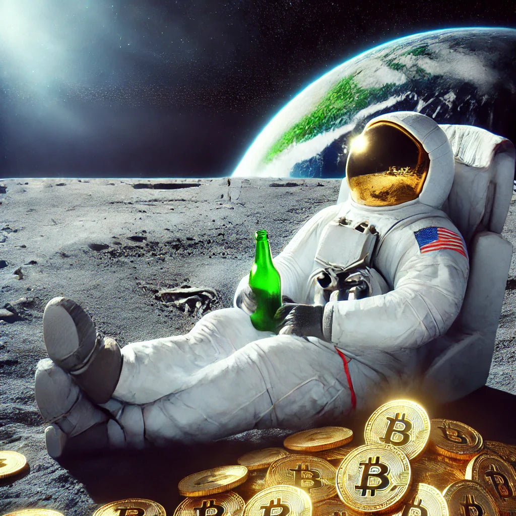 Steuern auf Kryptowährungen 2025: Das musst du wissen!