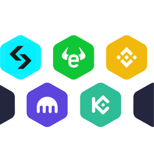 Von Binance bis Bybit: Die besten Trading-Plattformen für Krypto