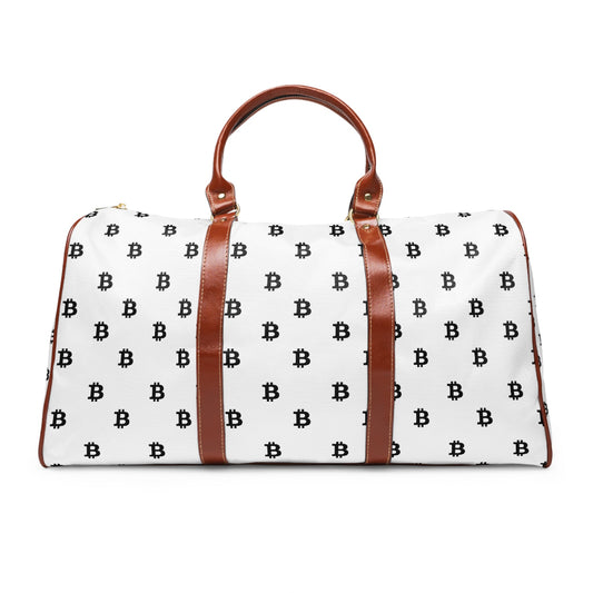 MoonDrip™ – Bitcoin Weekender