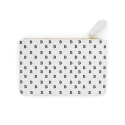 MoonDrip™ Mini Clutch – Bitcoin
